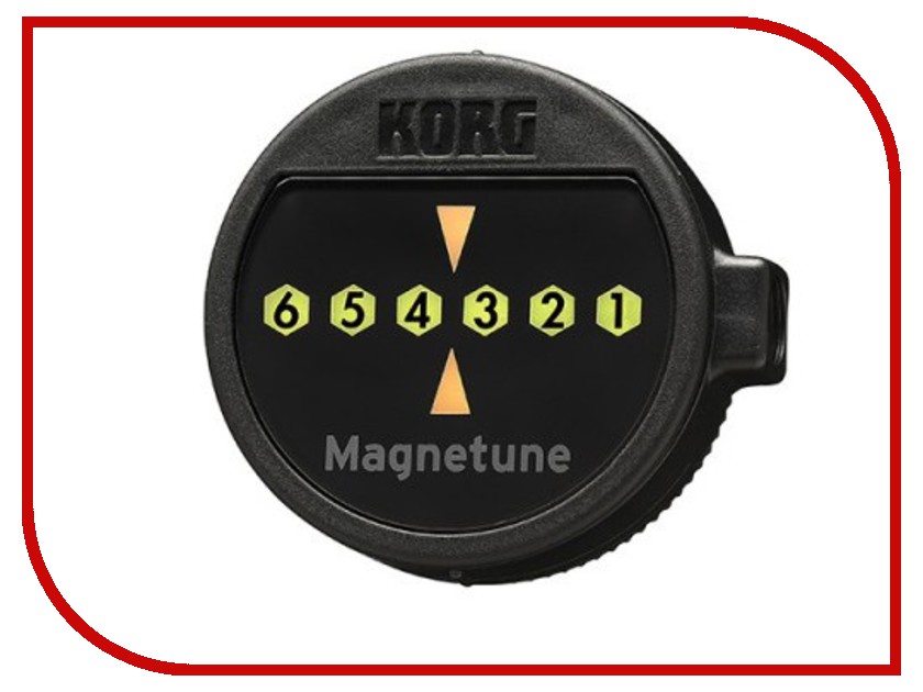 KORG MG-1 Magnetune