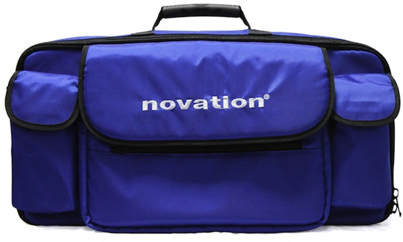  Аксессуар Сумка Novation MiniNova Carry Case для Mini Nova