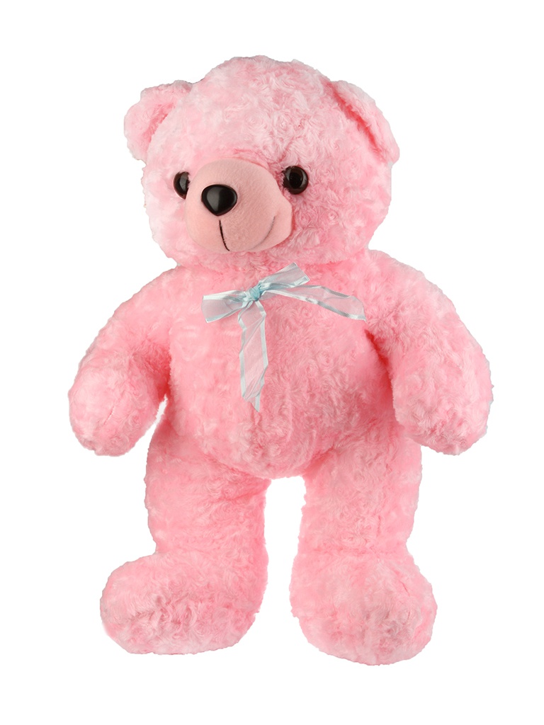  Гаджет Foshan 0632 светящийся медведь Pink