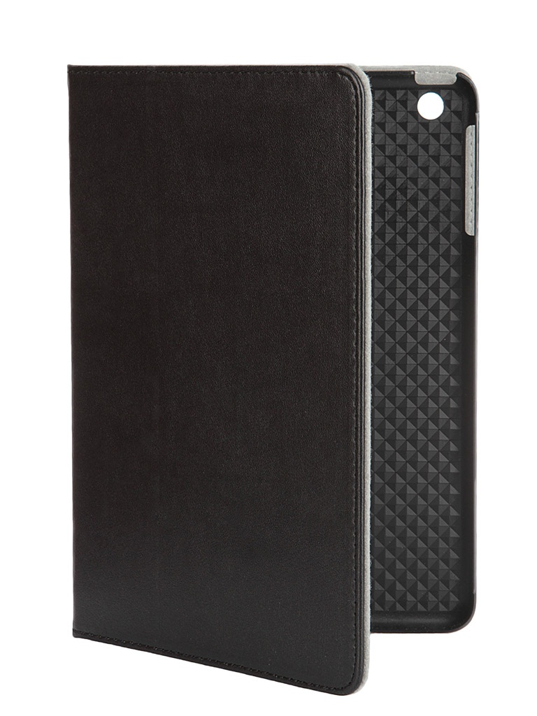  Аксессуар Чехол APPLE iPad mini/mini Retina iWill DIM130 Black