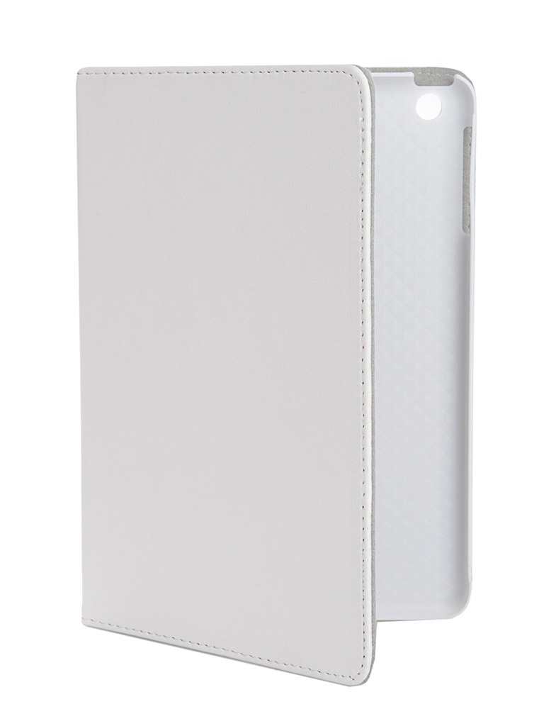  Аксессуар Чехол APPLE iPad mini/mini Retina iWill DIM130 White