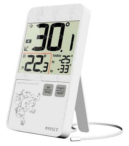 RST Термометр RST 02151