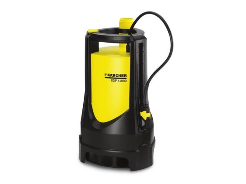 Karcher SDP 14000 Level Sensor 1.645-117