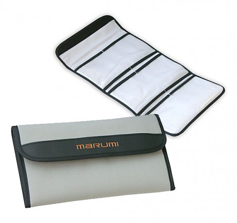 Marumi Чехол Marumi Soft Filter Case-S