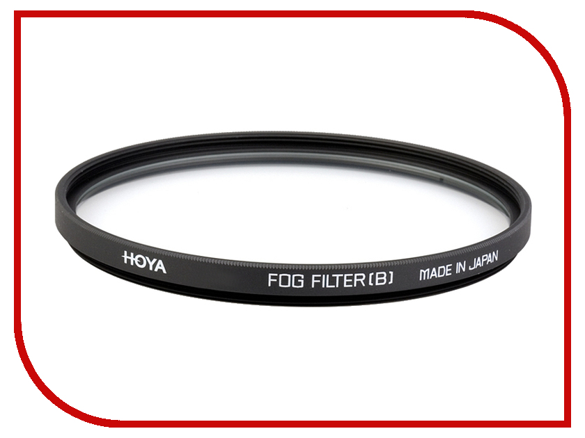  HOYA Fog B 52mm 76077