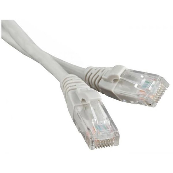 Perfeo Аксессуар Perfeo UTP кат.5е RJ-45/M - RJ-45/M 7,5 м. P6006