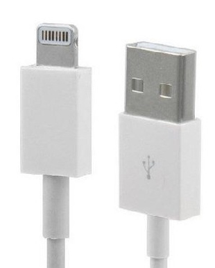 Perfeo Аксессуар Perfeo USB-8pin 1м I4602