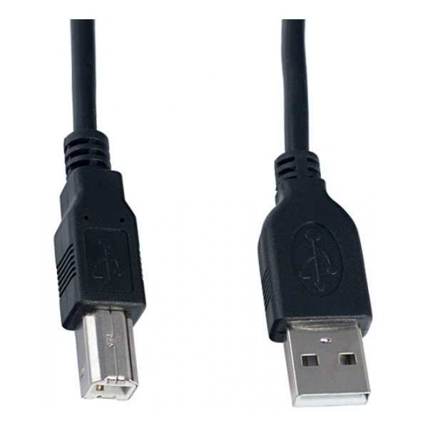 Perfeo Аксессуар Perfeo USB 2.0 A/M-B/M 1.8м U4102