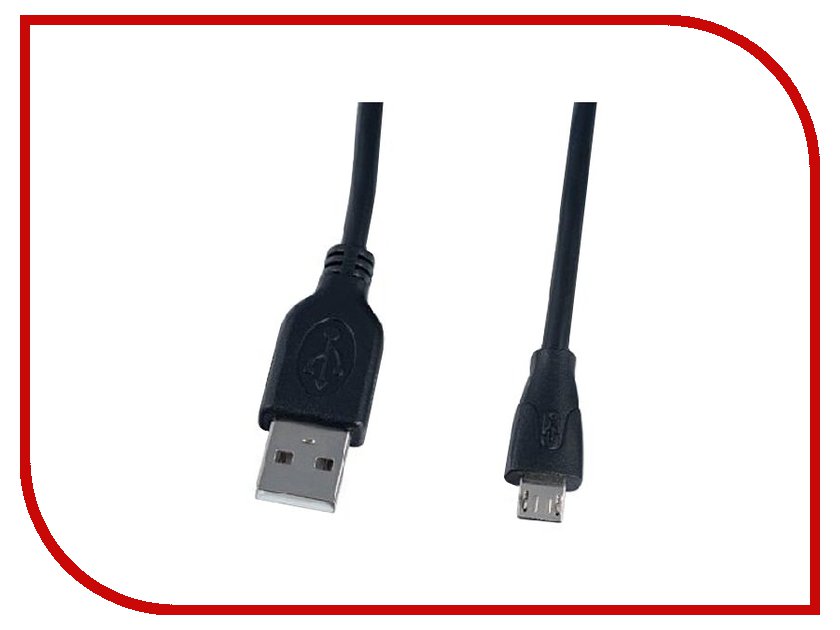 Perfeo USB 2.0 A / M-Micro USB / M 3 U4003