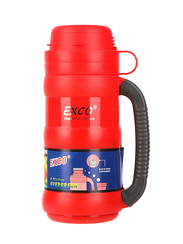 Exco - Термос EXCO EV050 0.5L