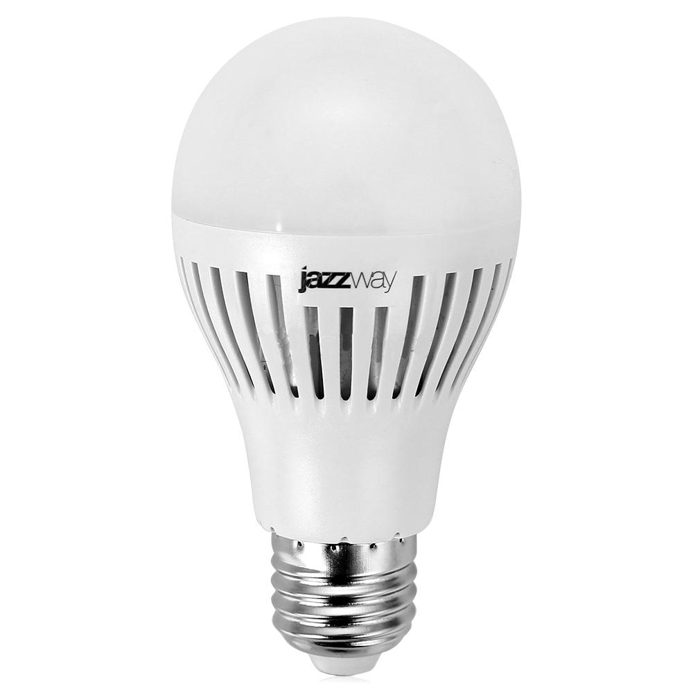 Jazzway - Лампочка Jazzway PLED-SP A60 8w 630Lm E27 230V/50V (3000K)