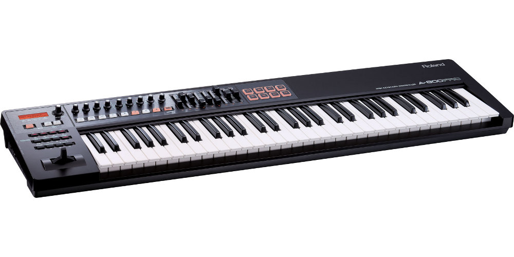 Roland DG Midi-клавиатура Roland A-800PRO