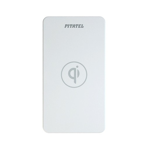  Зарядное устройство Pitatel QI MWC-01.W