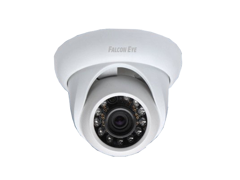 Falcon Eye - Аналоговая камера Falcon Eye FE-HDW2100V