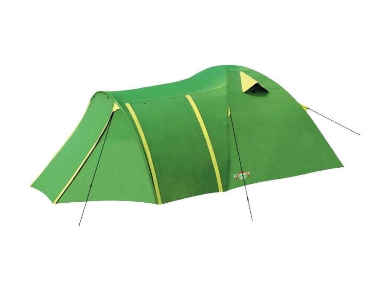  Палатка Campack-Tent Breeze Explorer 4