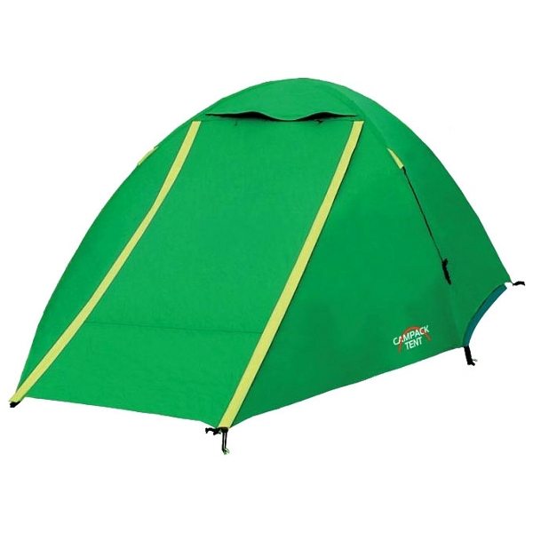 Палатка Campack-Tent Forest Explorer 4