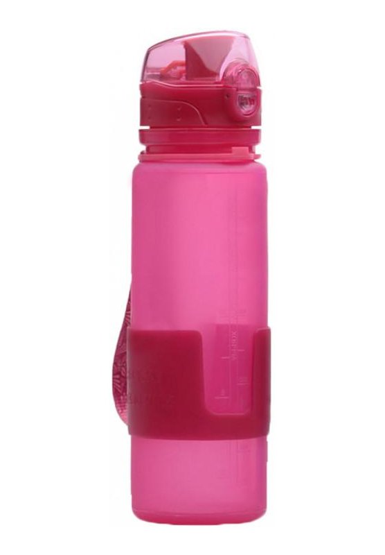  Фляга Bradex Compact Drink SF 0062 Pink