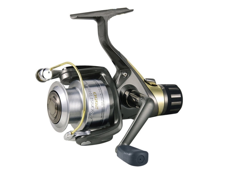  Катушка Daiwa Crossfire 4050 A