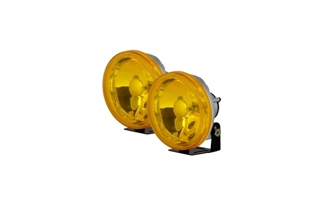  Дополнительная фара Xenite R-4202 Yellow