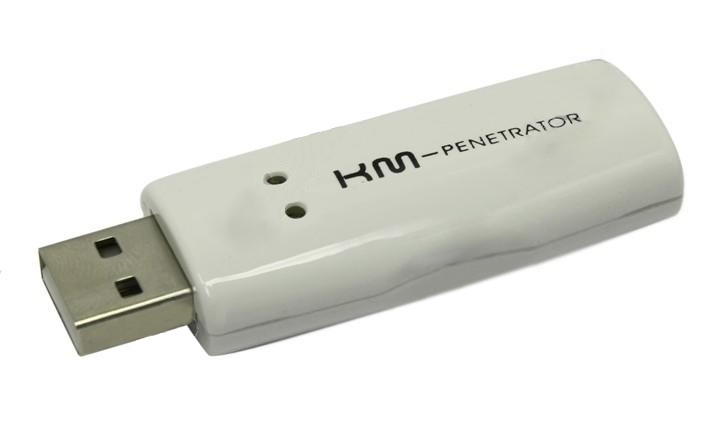 Espada Аксессуар Espada KM-Penetrator USB AM to miniUSB B F / USB AM