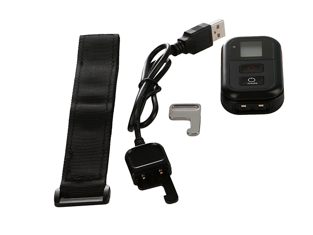 Lumiix - Аксессуар Lumiix GP255 Wifi Remote for GoPro Hero 4/3+/3 пульт