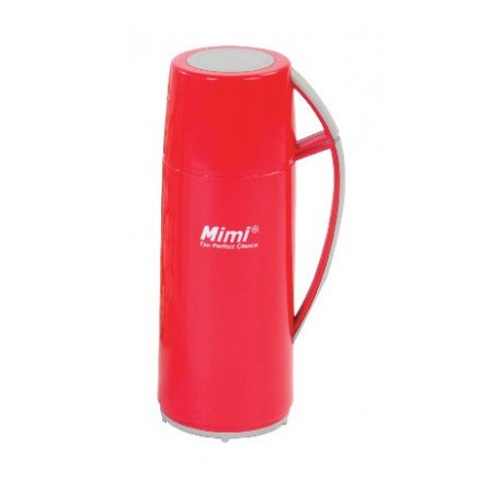 Mimi - Термос Mimi CH 100 1L Red
