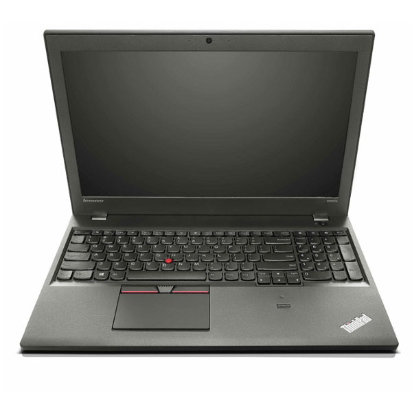 Lenovo Ноутбук Lenovo ThinkPad W550s 20E2S00100 Intel Core i7-5500U 2.4 GHz/16384Mb/256Gb SSD/No ODD/nVidia Quadro K620M 2048Mb/Wi-Fi/Bluetooth/Cam/15.6/2880x1620/Windows 8.1 64-bit 285313