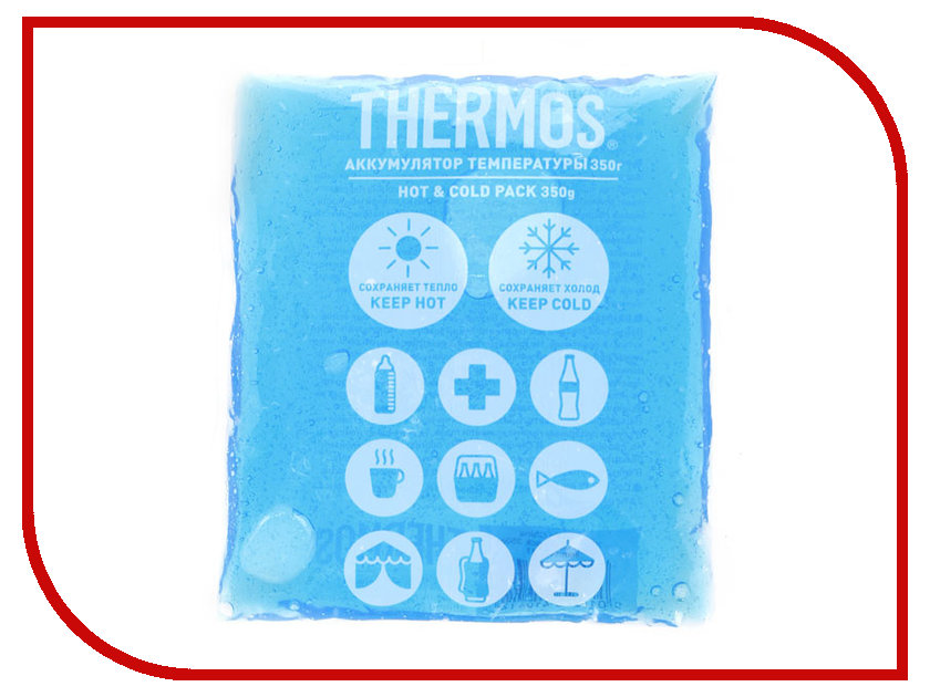   Thermos Gel Pack 150