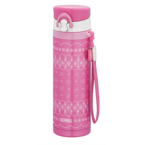 Thermos Термос Thermos JNG-500 P 0.5L Pink