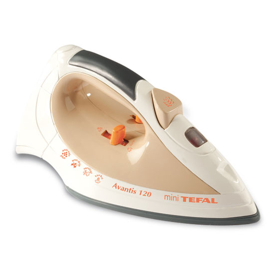 Smoby - Smoby Утюг Tefal Avantis 120 24571