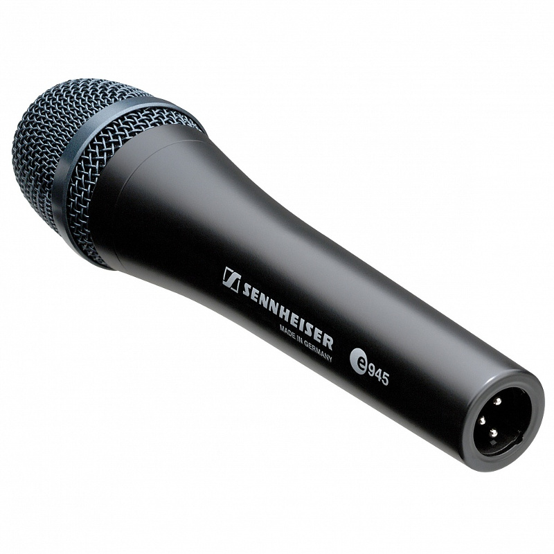 Радиомикрофон Sennheiser E 945