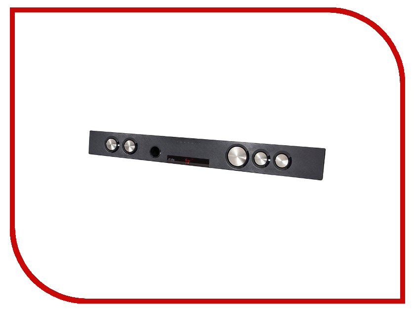 Звуковая панель InterStep SBS-330 IS-LS-SBSBS330B-000B201 от Pleer Звуковая панель InterStep SBS-330 IS-LS-SBSBS330B-000B201 от Pleer