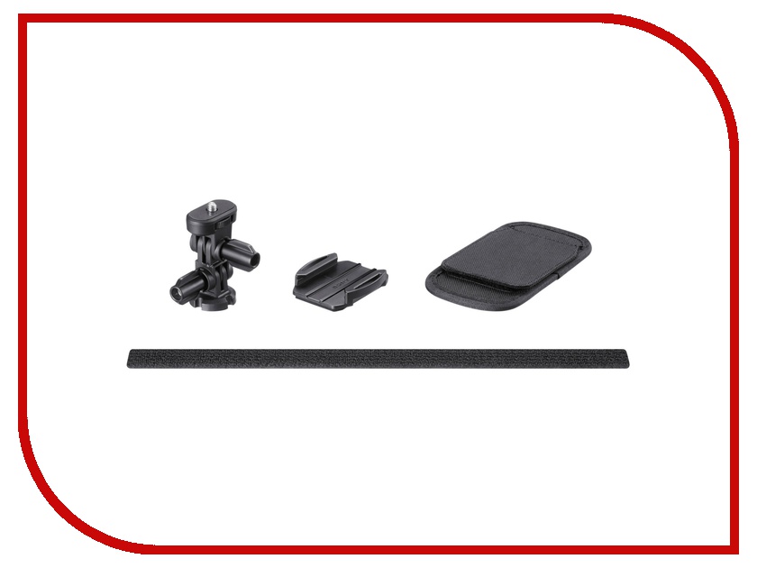  Sony VCT-BPM1 Backpack Mount for Action Cam