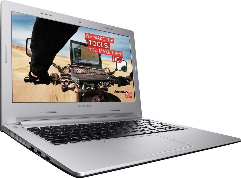 Lenovo Ноутбук Lenovo IdeaPad M3070 59435818 Intel Celeron 2957U 1.4 GHz/2048Mb/500Gb/No ODD/Intel HD graphics/Wi-Fi/Bluetooth/Cam/13.3/1366x768/Windows 8.1