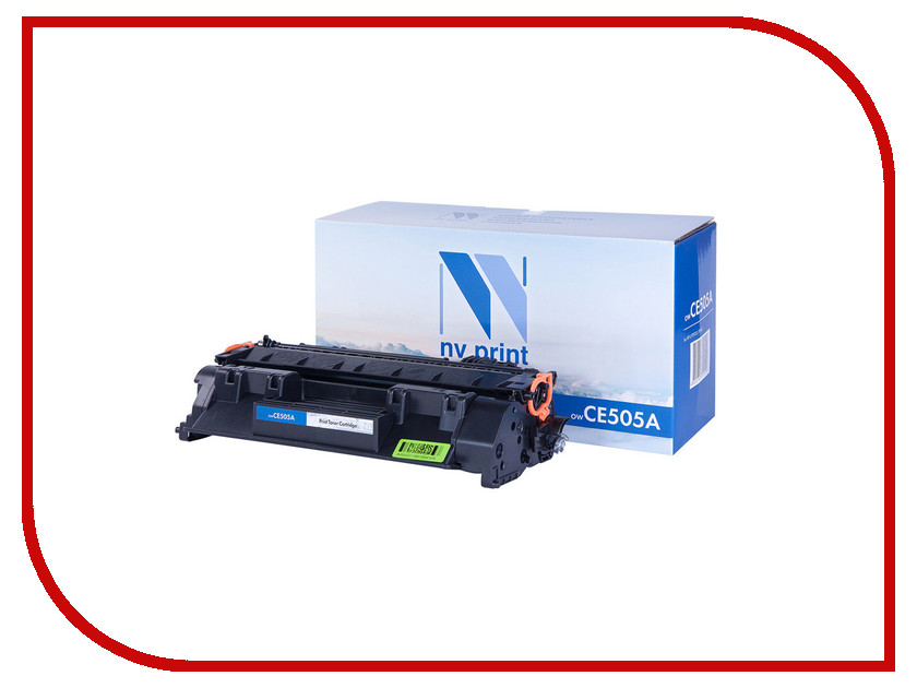 Картридж NV Print CE505A для LJ P2035/P2055