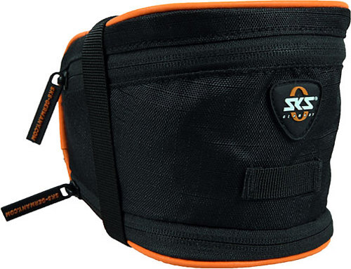  Велосумка SKS Base Bag XXL Orange 10360SKS