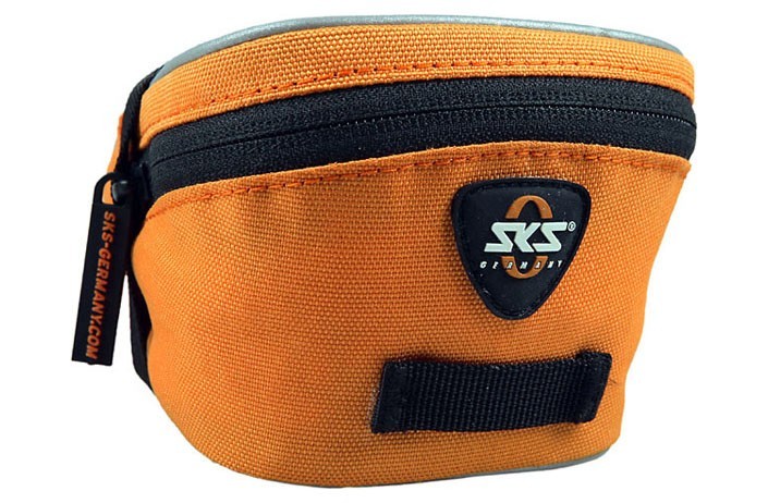  Велосумка SKS Base Bag M Orange 10354SKS