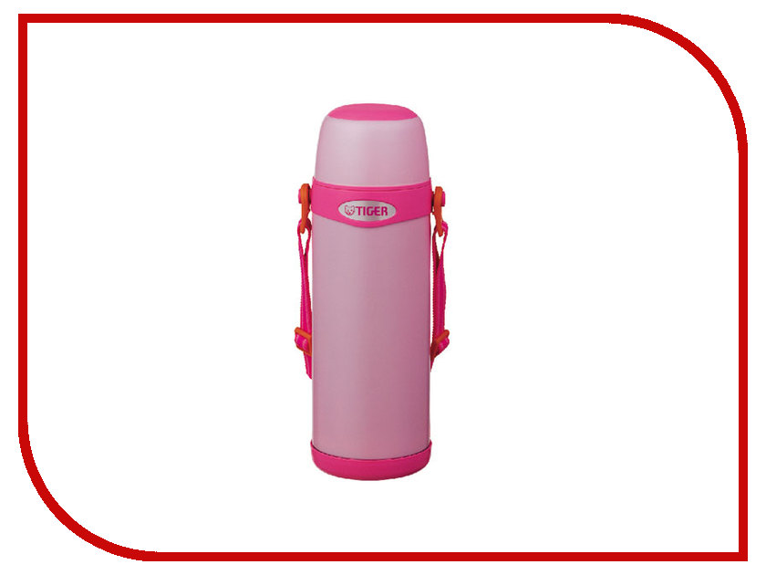 Термос Tiger MBI-A080 800ml Raspberry Pink