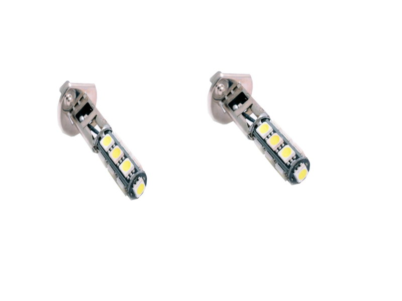  Светодиодная лампа DLED H1 13 SMD 5050 292 (2 штуки)