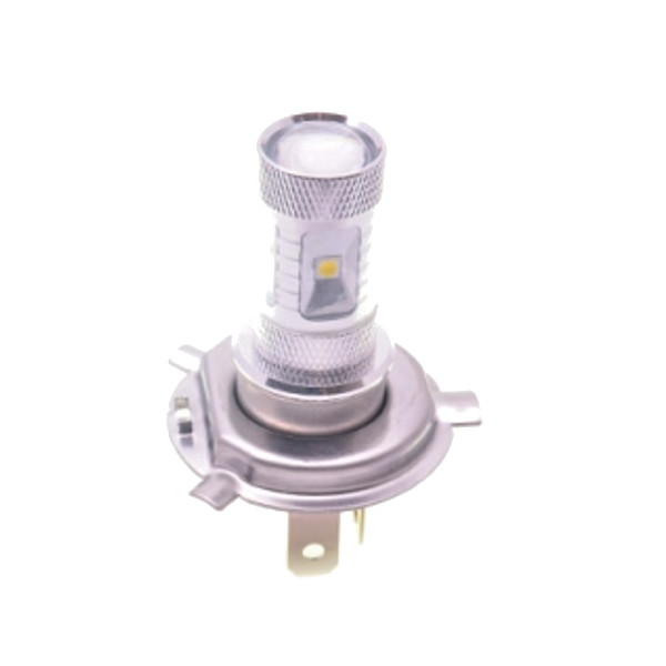  Светодиодная лампа DLED H4 6 Epistar HP 3049