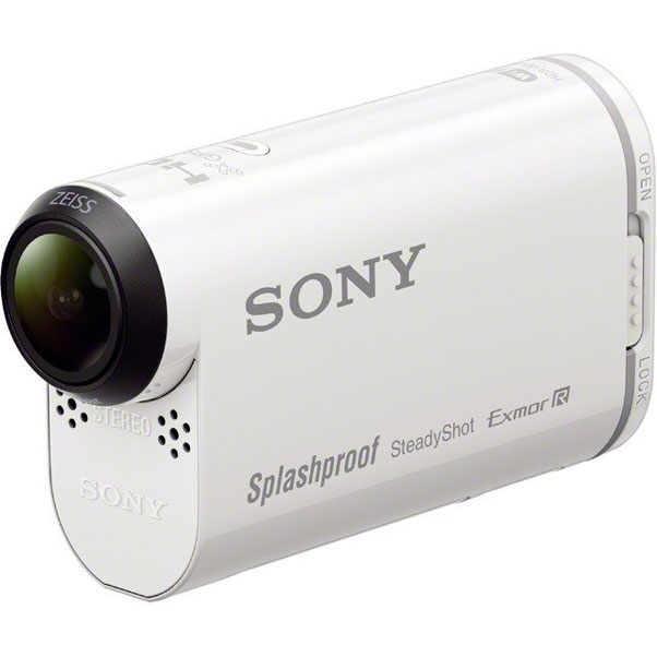 Sony Экшн-камера Sony HDR-AS200VT