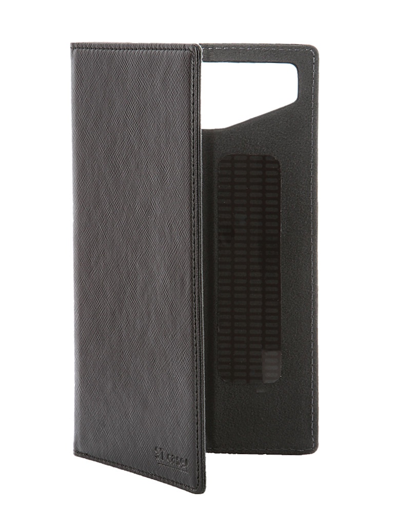  Аксессуар Чехол-книжка ST Case 5.5-6-inch иск