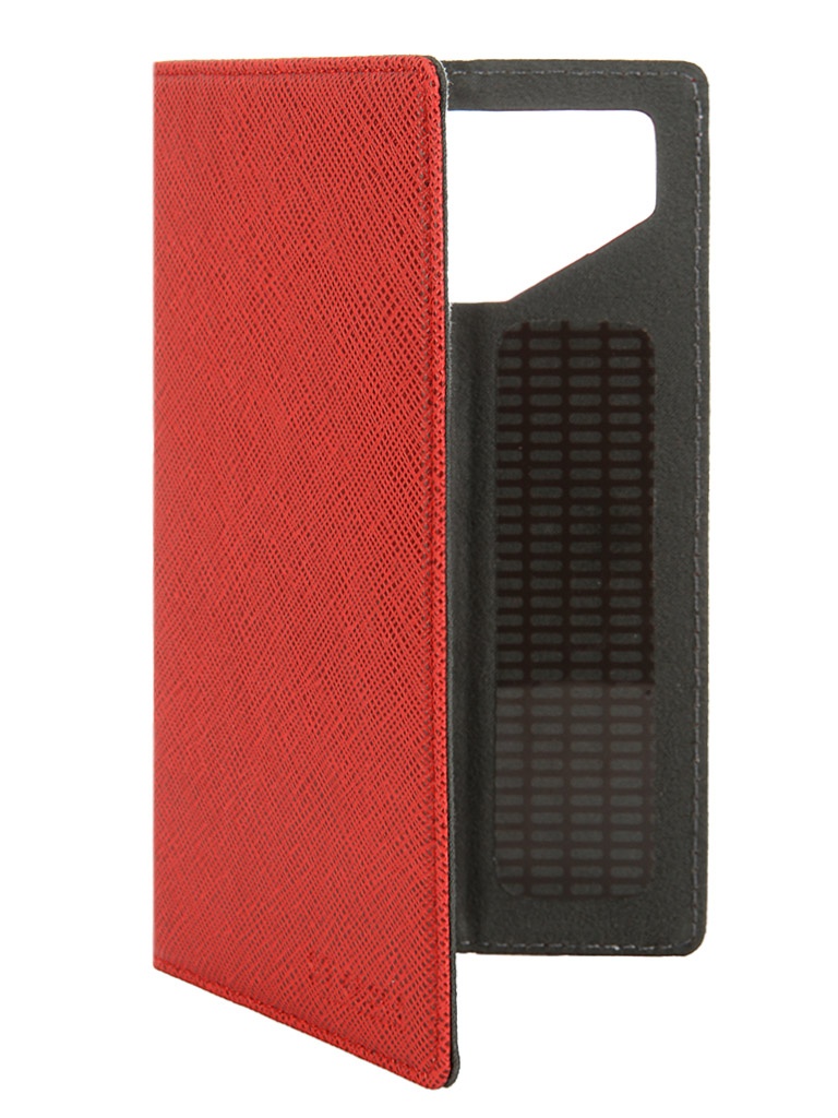  Аксессуар Чехол-книжка ST Case 4.6-5-inch иск