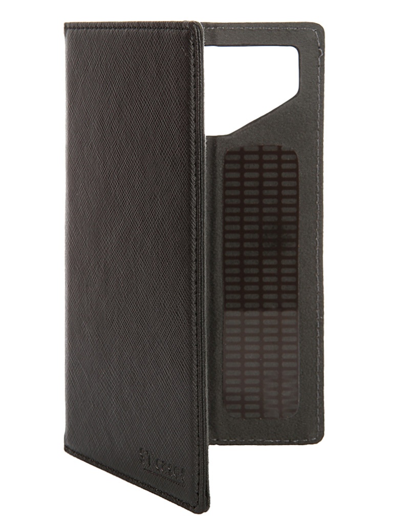  Аксессуар Чехол-книжка ST Case 4.6-5-inch иск