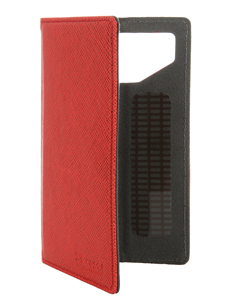  Аксессуар Чехол-книжка ST Case 4-4.2-inch иск