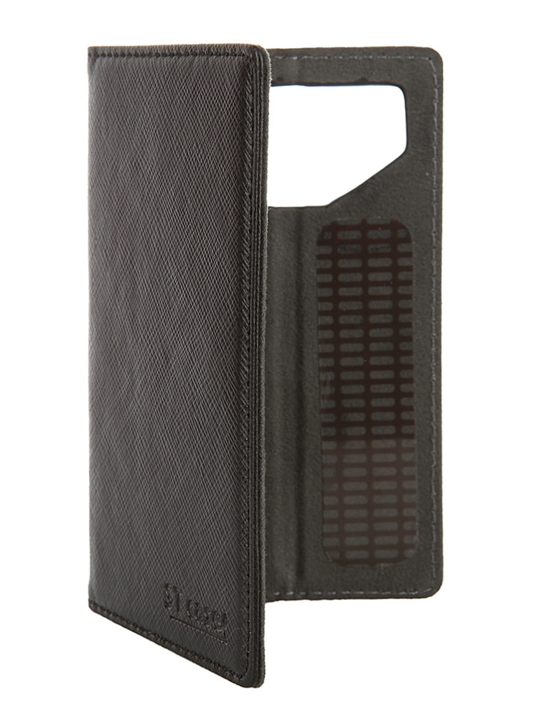  Аксессуар Чехол-книжка ST Case 3.5-3.9-inch иск