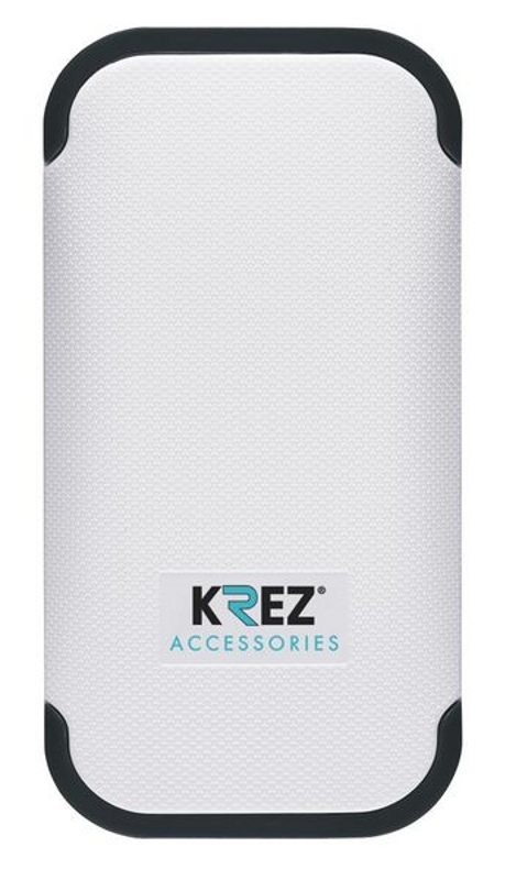  Аккумулятор KREZ Power LI4401W 4400 mAh White