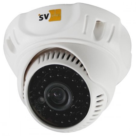 SVplus - IP камера SVplus SVIP-221