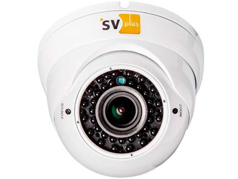  IP камера SVplus SVIP-322
