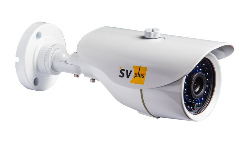  IP камера SVplus SVIP-421